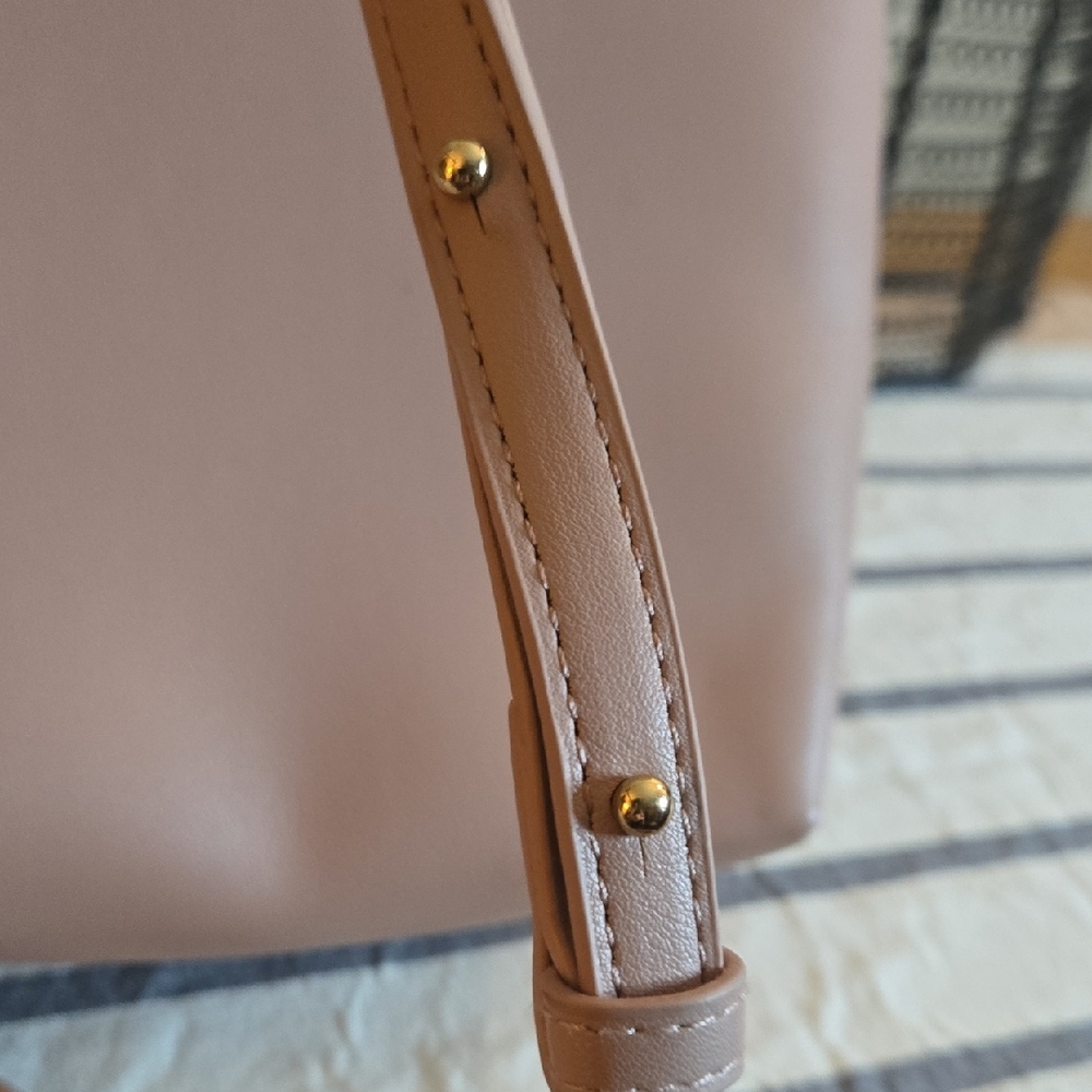 Pink Women's Bag - Picture 6 of 11